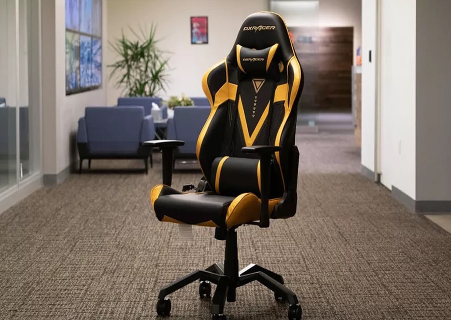 5 Best DXRacer Chairs for Perfect Gaming and Working Experience