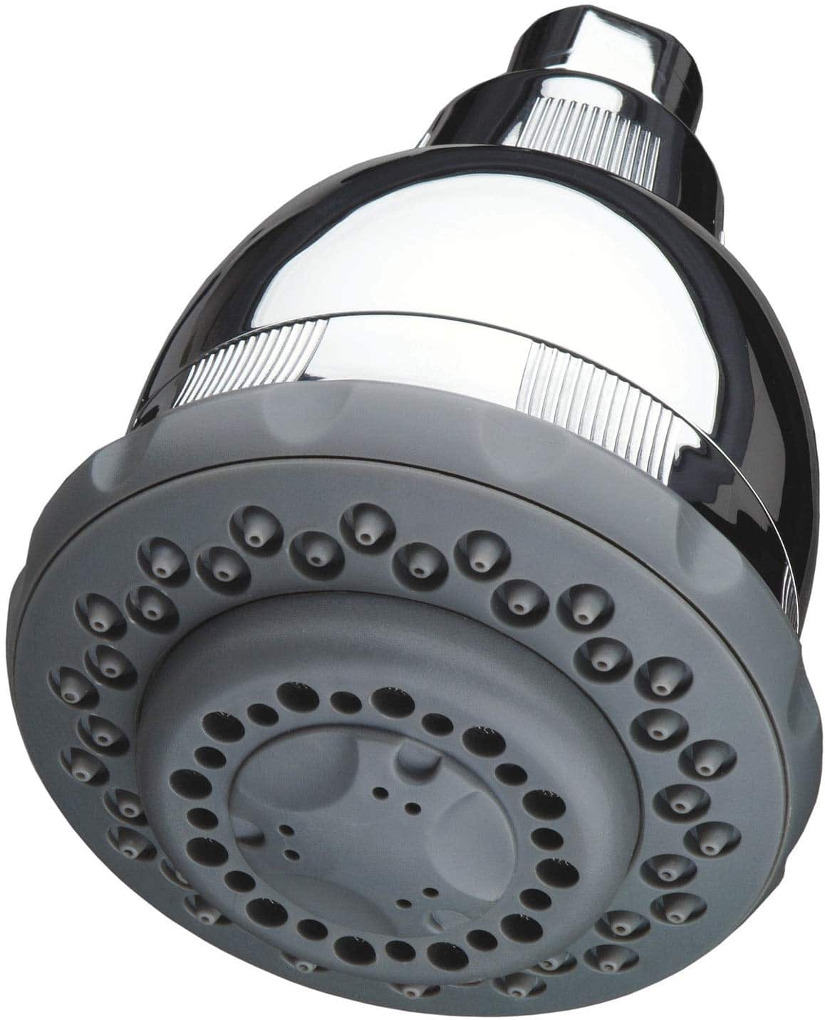Culligan WSH-C125 Wall-Mounted Filtered Shower Head