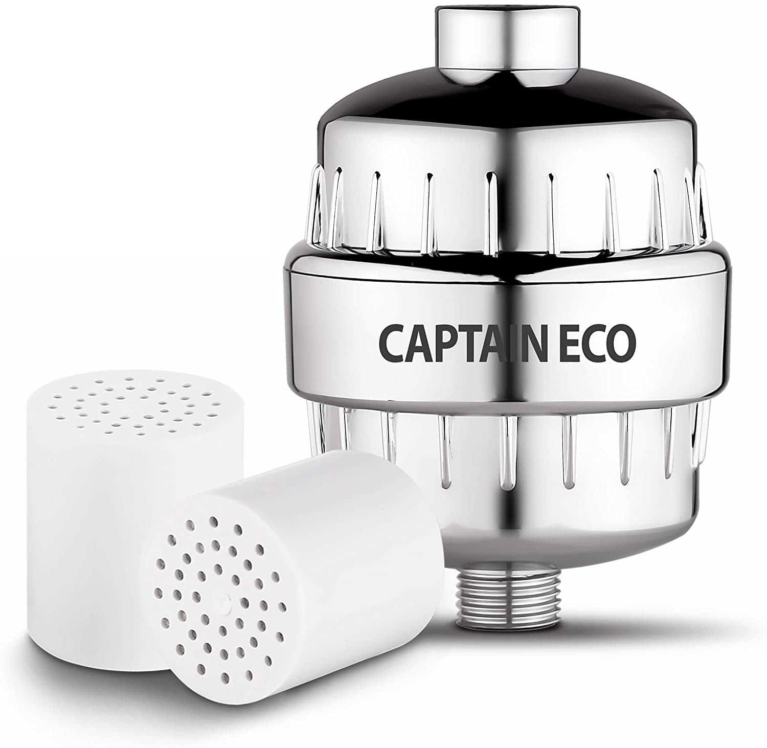 Captain Eco Shower Filter