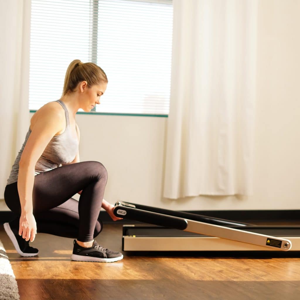 6 Best Treadmills Under $1000 - New Pace of Your Health
