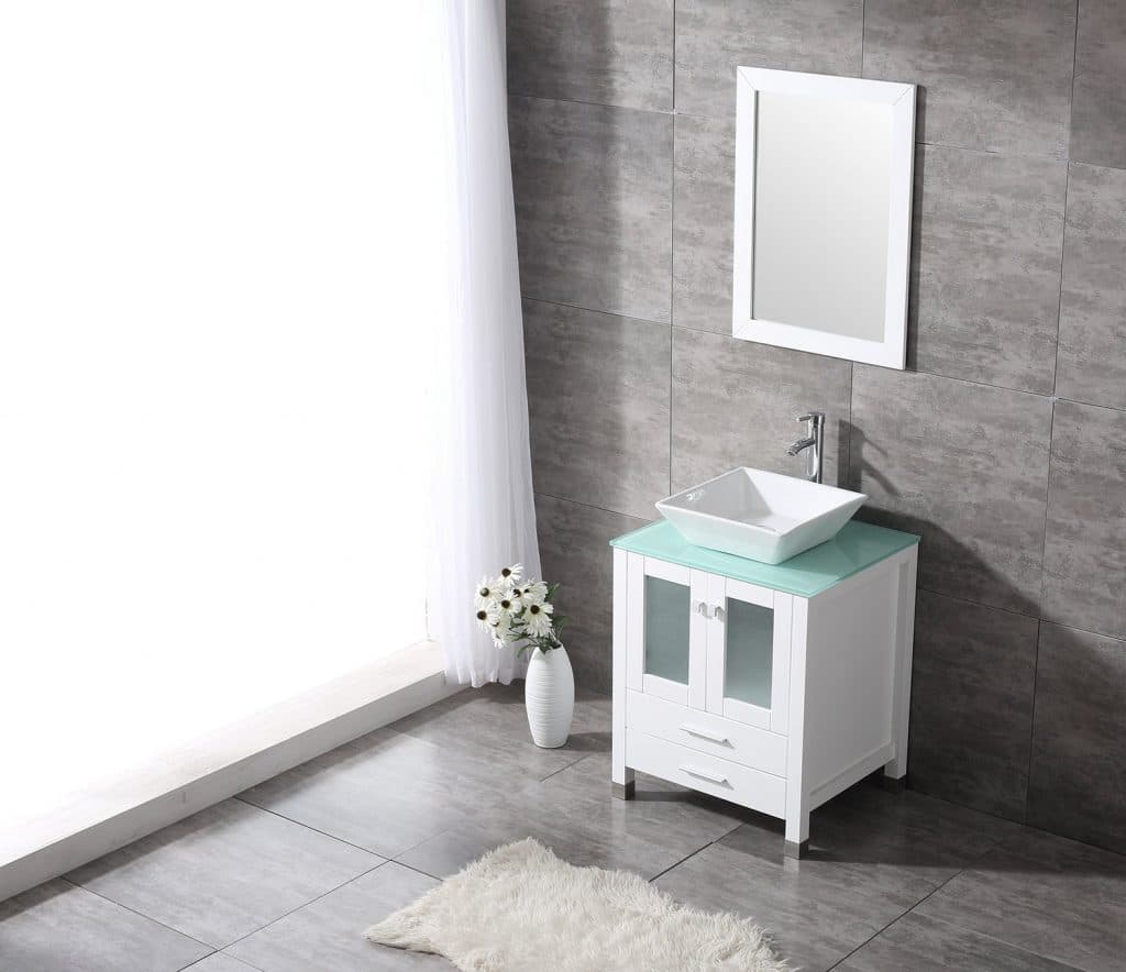 9 Best Bathroom Vanities for All Bathroom Styles and Sizes