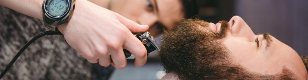 10 Best Beard Trimmers for Long Beards - Be A Tuff Guy!