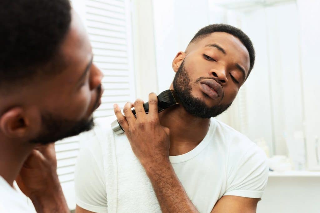 8 Best Clippers for Black Men - What Your Barber Would've Advised