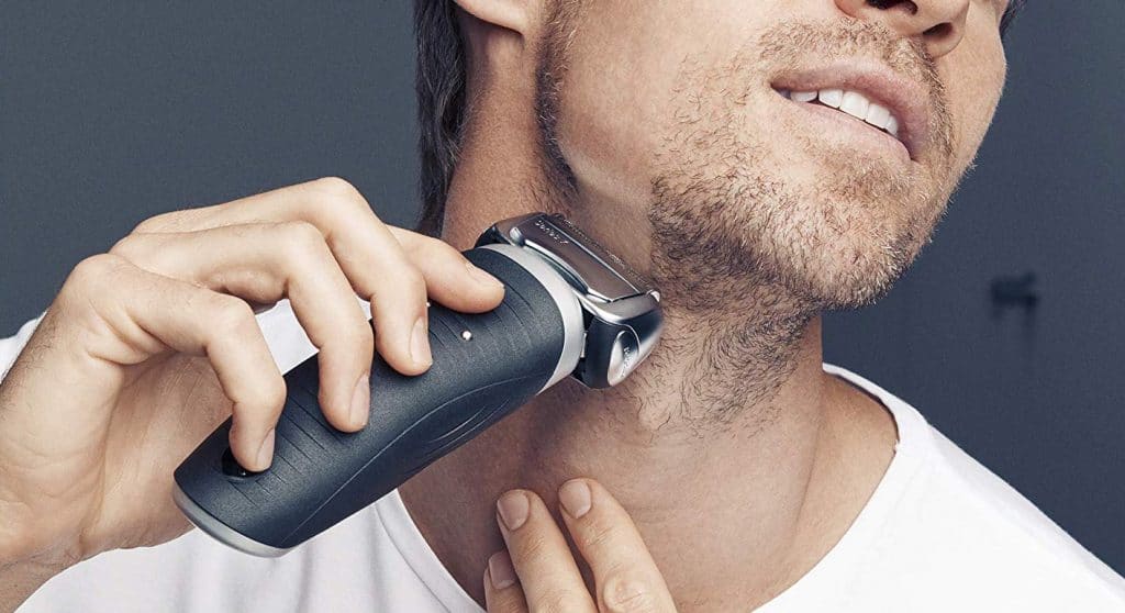 6 Best Electric Shavers — Keep Unwanted Hair at Bay!