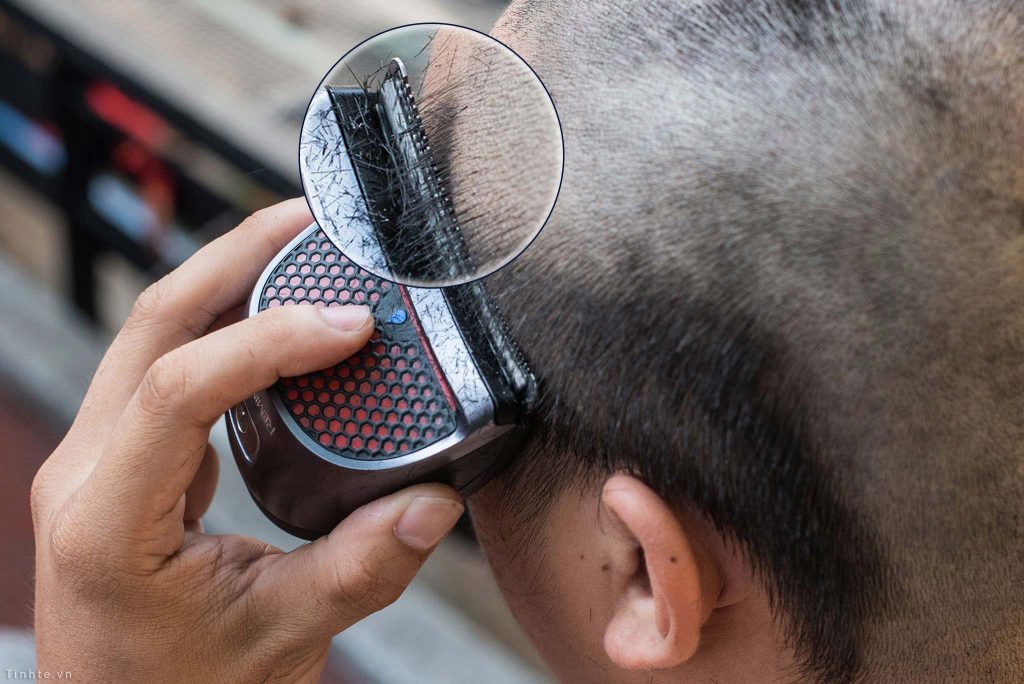 8 Best Electric Shavers for Head - Easy And Fast Haircut