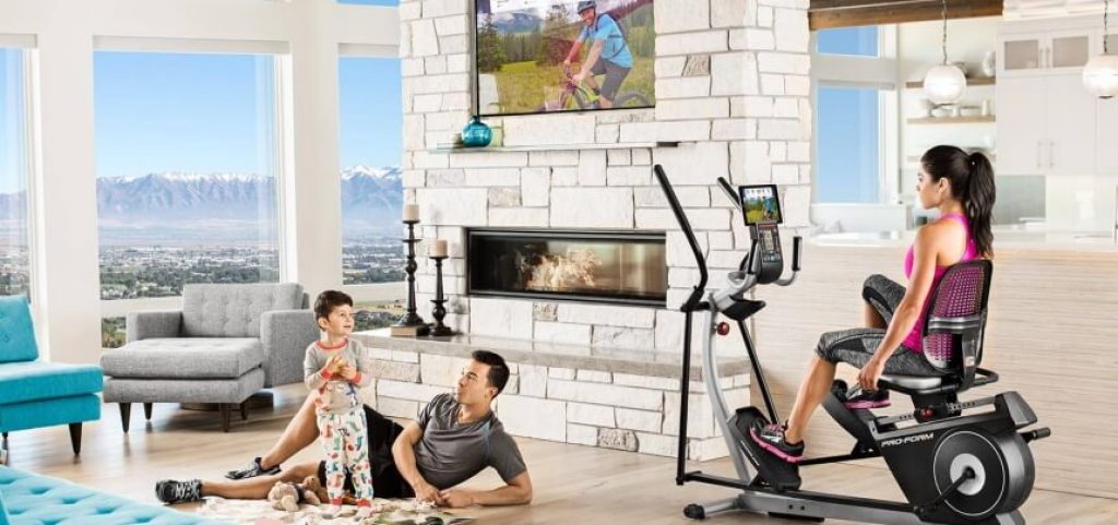 4 Best Hybrid Ellipticals - More Devices in One for Less Money
