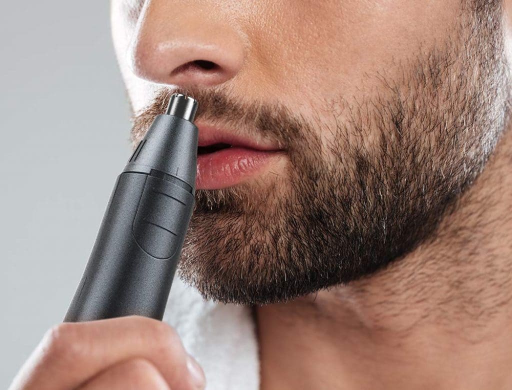 8 Best Nose Trimmers - Great Addition to Your Grooming Routine