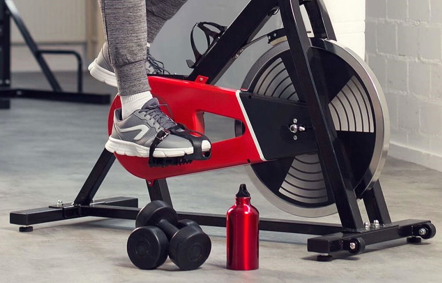 10 Best Spin Bikes Under 1000 Dollars for Your Home Cardio at Comfortable Price