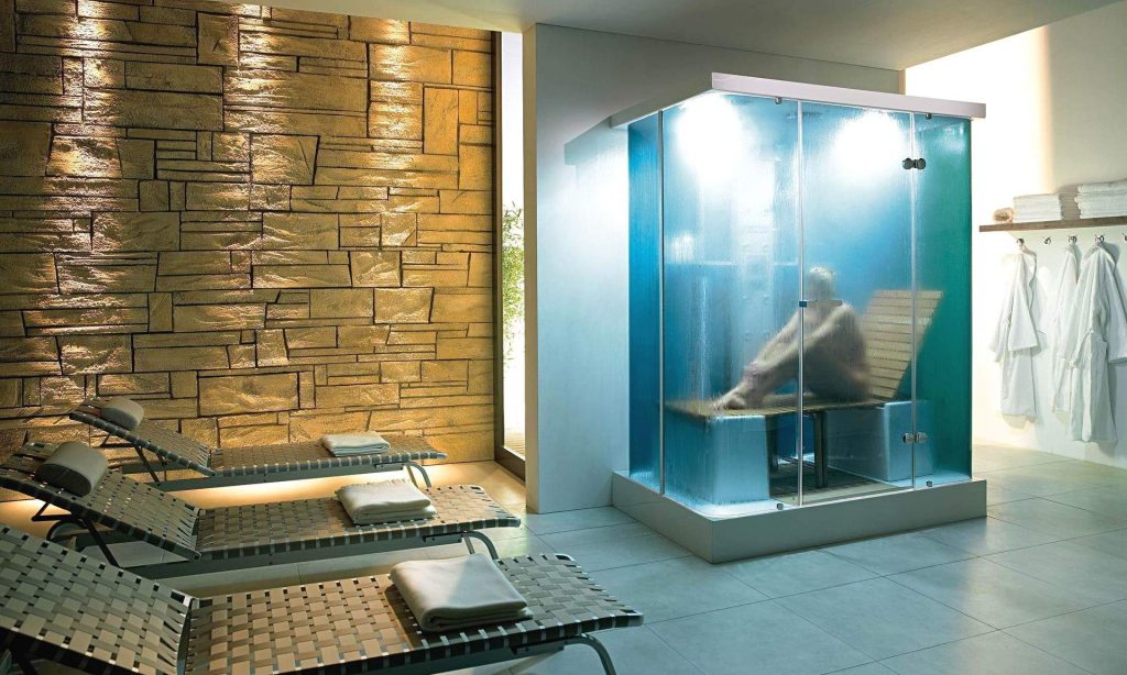 9 Best Steam Showers to Improve Bathing Time and Health