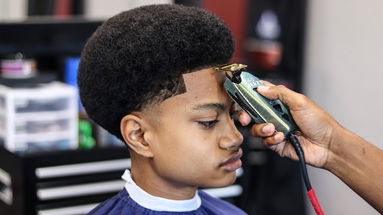 8 Best Clippers for Black Men - What Your Barber Would've Advised
