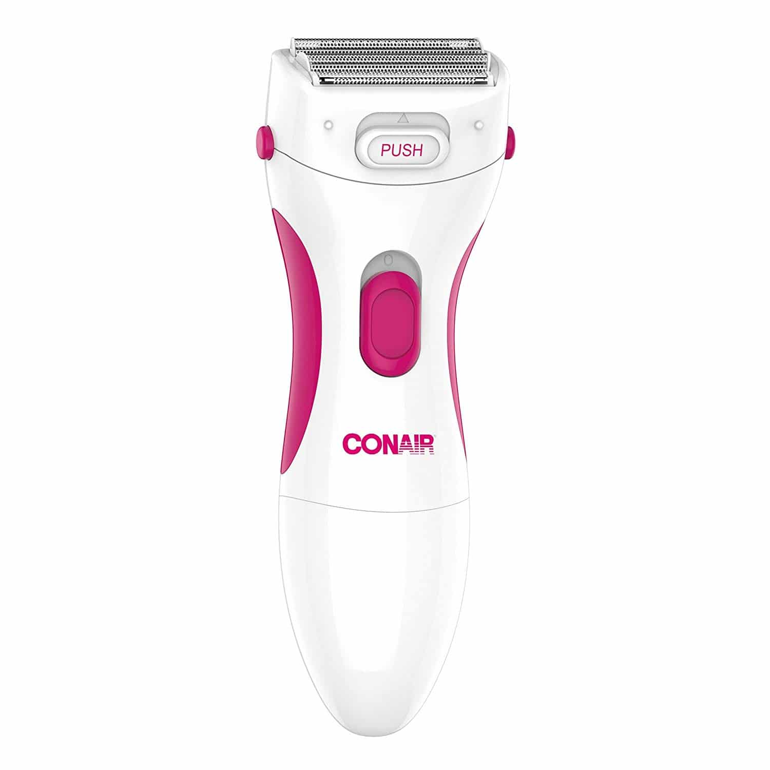 Conair Satiny Smooth Ladies Twin Foil Shave