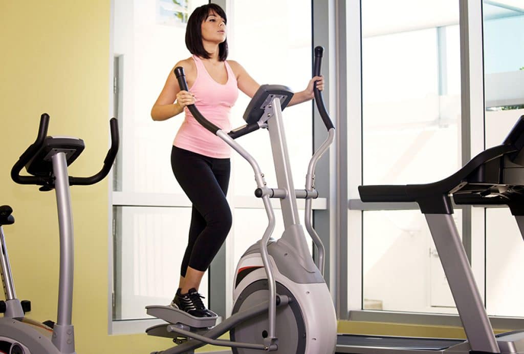 7 Best Ellipticals - An Easy Way To Keep Fit