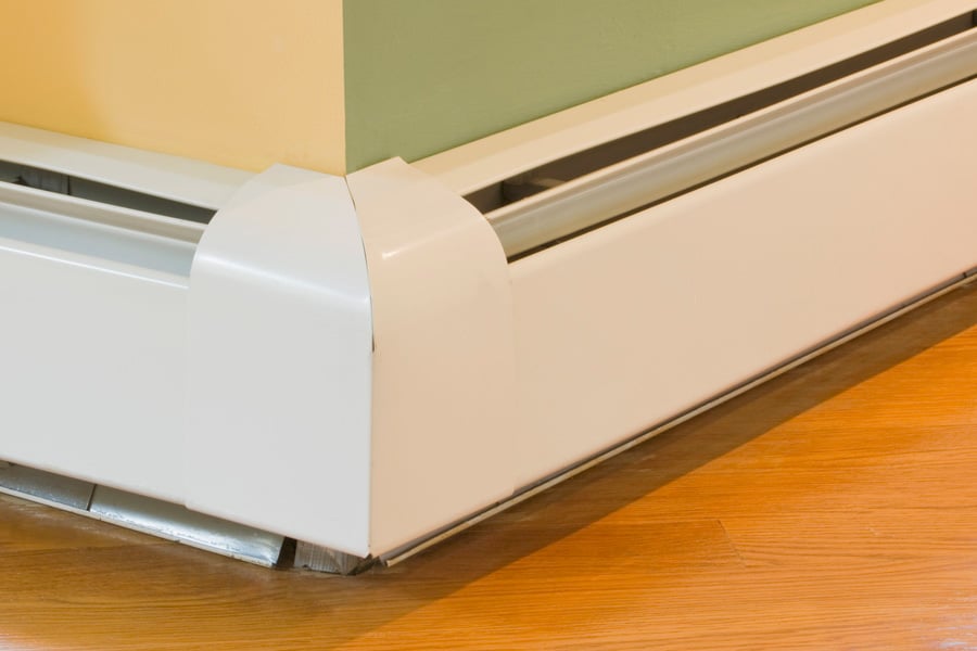 How to Bleed Baseboard Heaters? Step-by-Step Instructions!