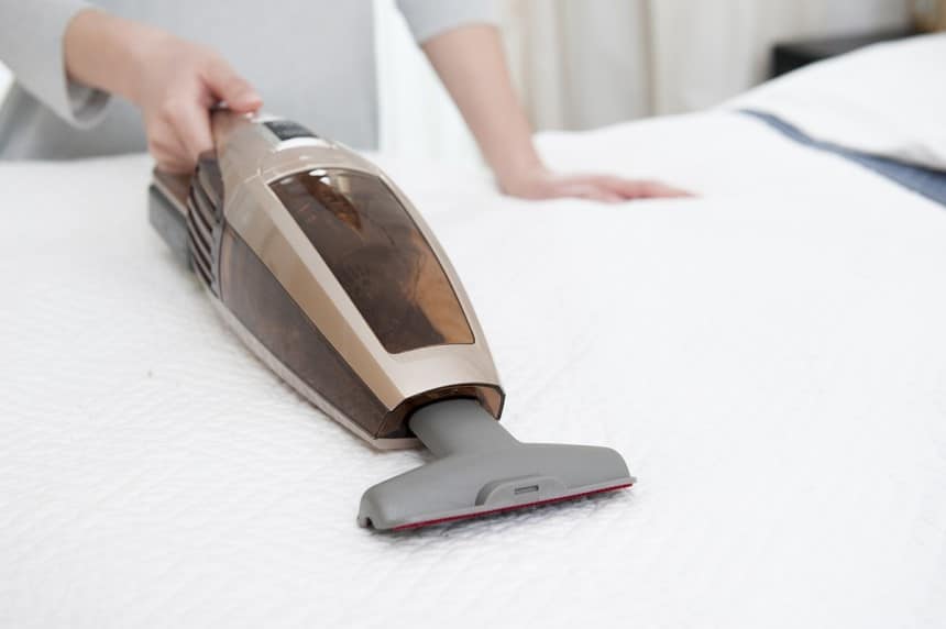 3 Easy Steps to Clean Memory Foam Mattress and Keep It That Way