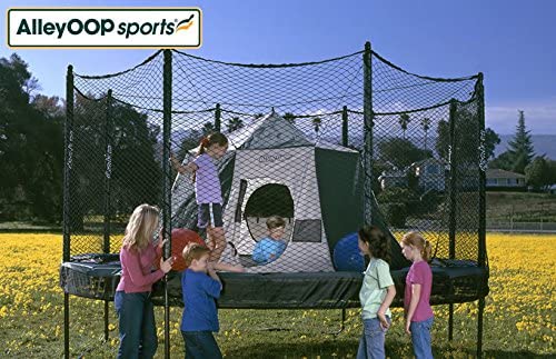 JumpSport Trampoline Tent
