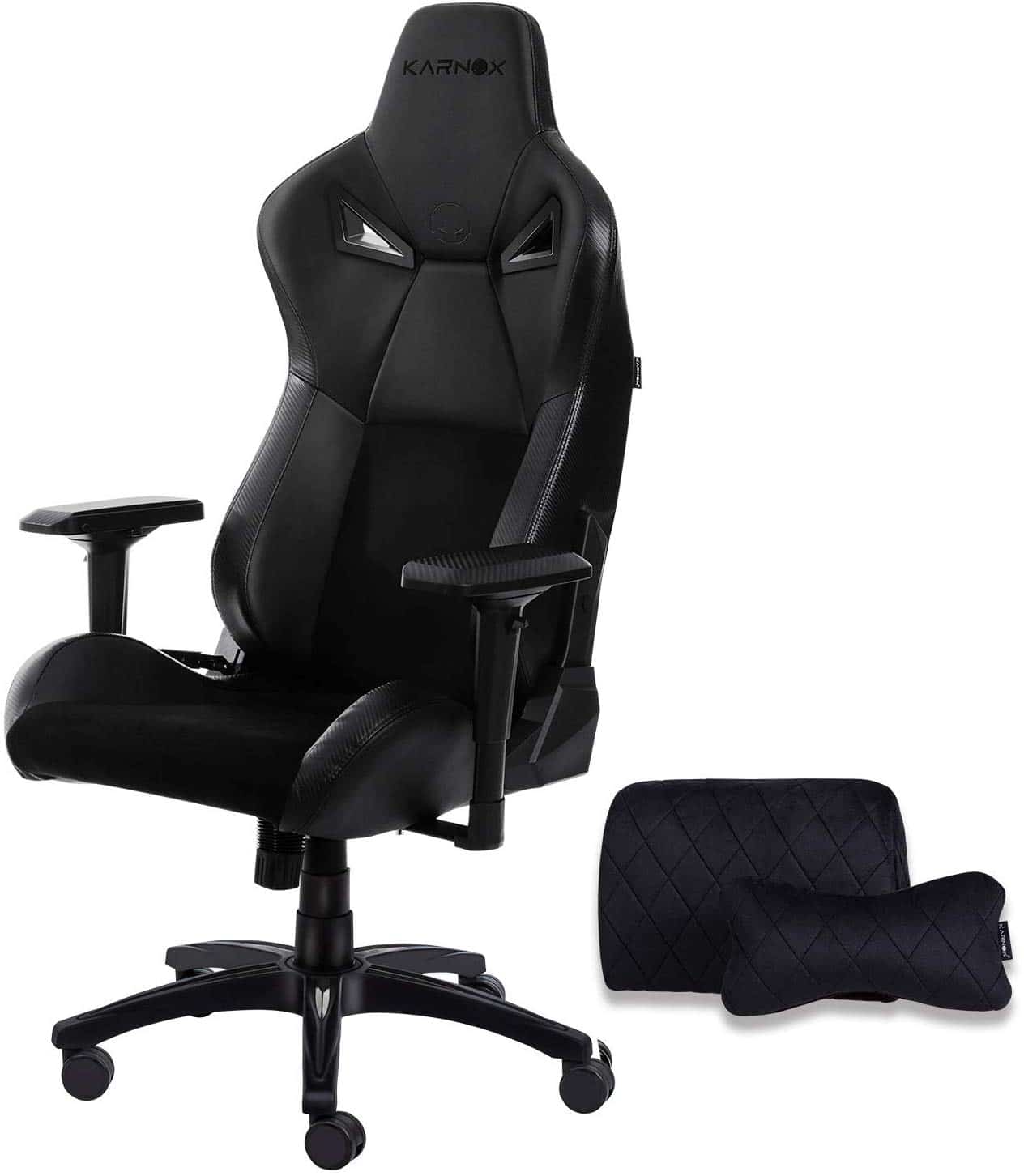 KARNOX BK Gaming/Office Chair