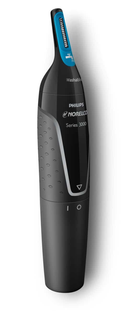 Philips Norelco Nose Hair Trimmer