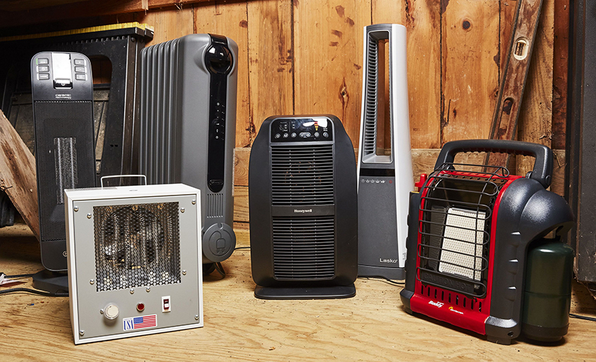 6 Most Common Types of Heating Systems and Different Sources of Heat Explained