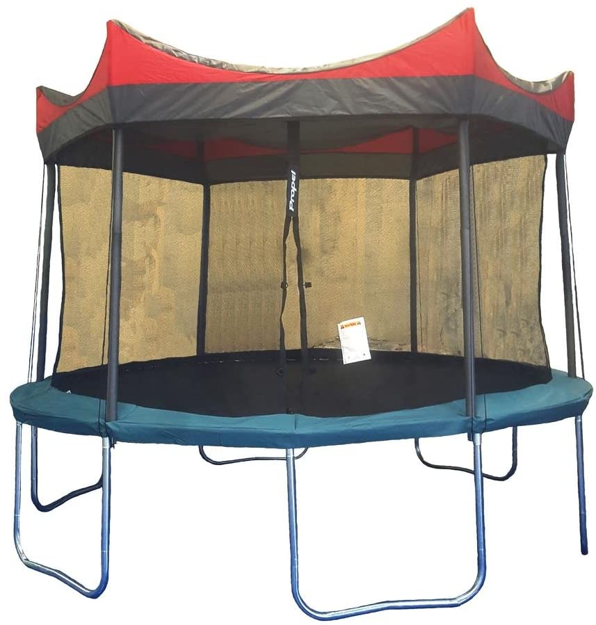 Propel Trampolines Propel Shade Cover