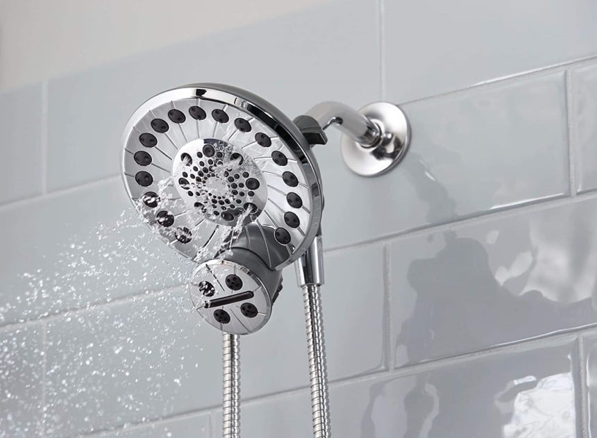 Remove Flow Restrictor from Showerhead: 7 Types of Heads Considered