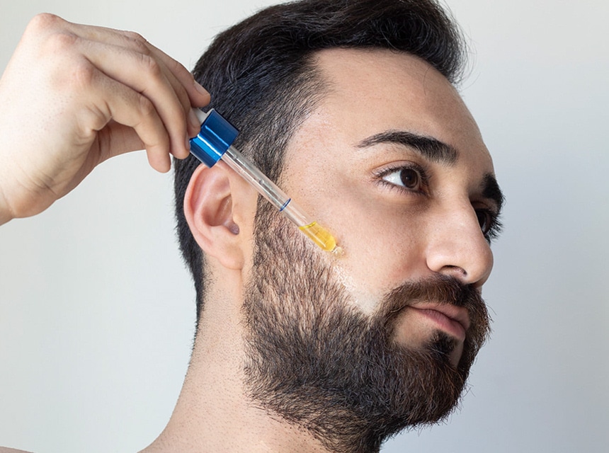 An Acute Question: When to Shave, Before or After a Shower?