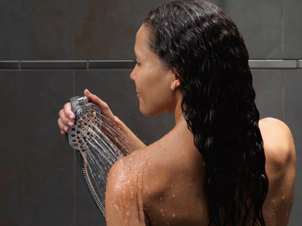 5 Best Shower Heads for Low Water Pressure - No More Weak Water Flow