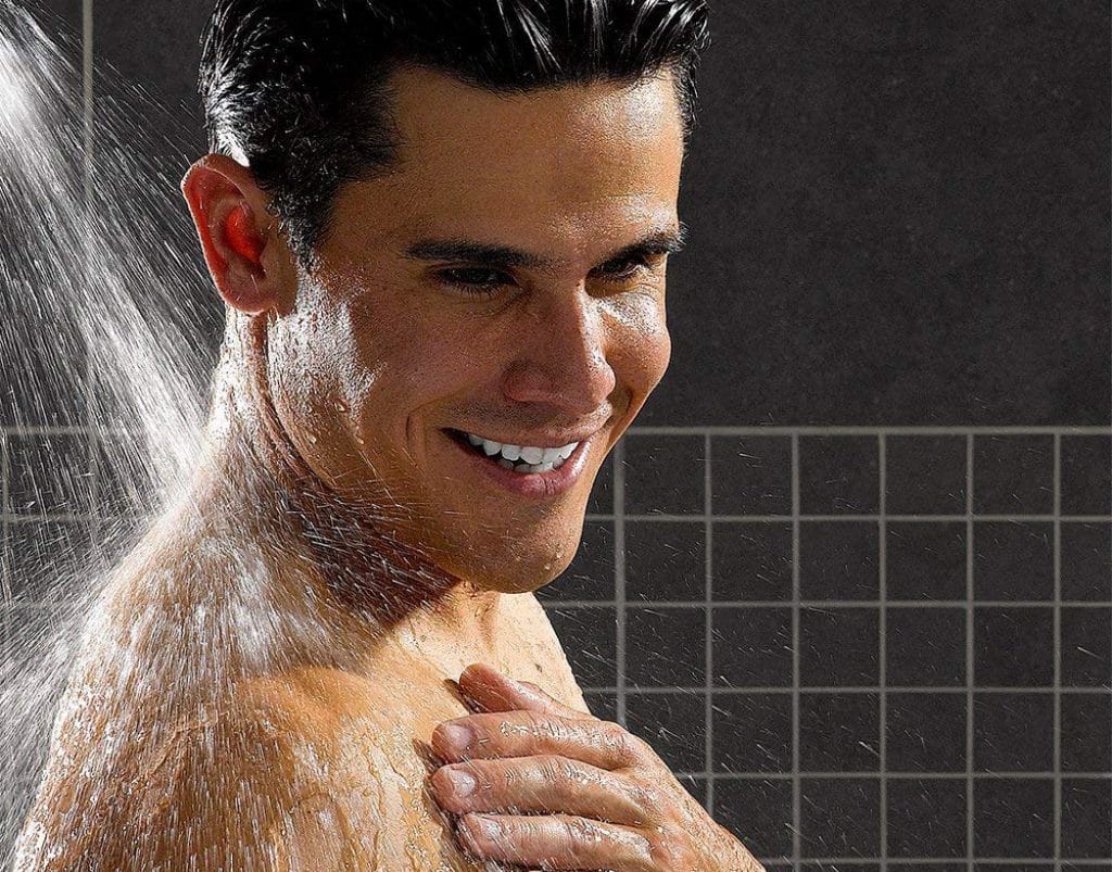 5 Best Shower Heads for Low Water Pressure - No More Weak Water Flow
