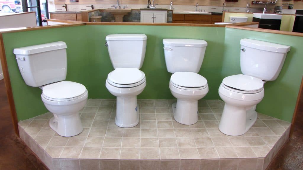 6 Best Dual Flush Toilets – Your Guide to Saving Water in 2023