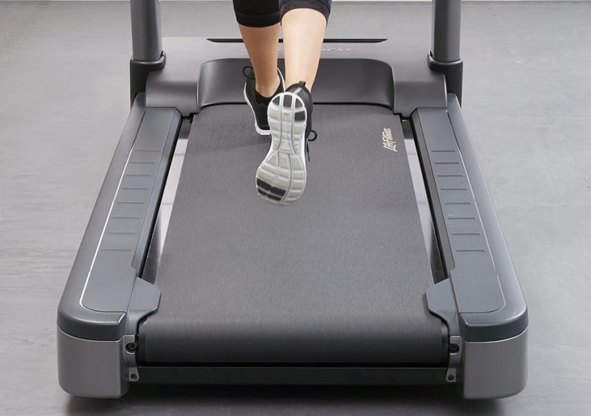 6 Types of Treadmills for Home and Gym