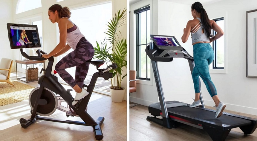 Exercise Bike vs. Treadmill: What Will Help You to Fulfill Your Goals?