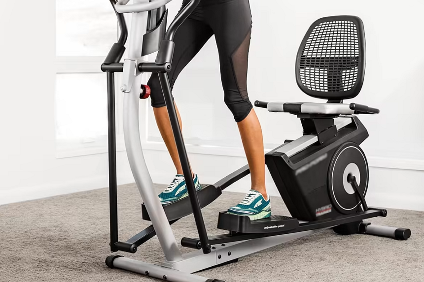Types of Ellipticals: All Pros and Cons for Your Convenience